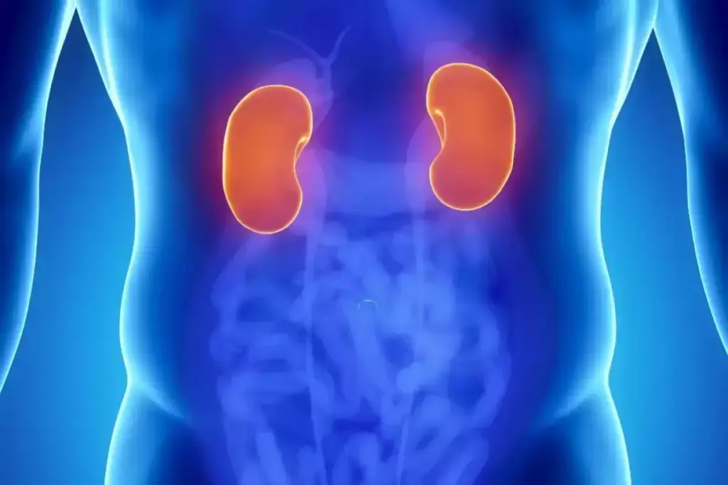 What Is Adrenaline and What Does It Do in Your Body?