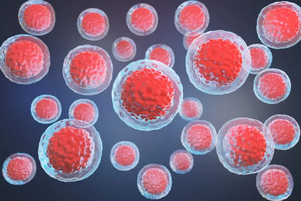 Hematopoietic stem cells and hematopoiesis