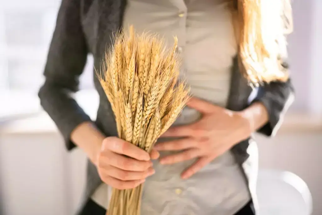 What's the Difference Between Wheat Allergy and Wheat  Guide Allergy?