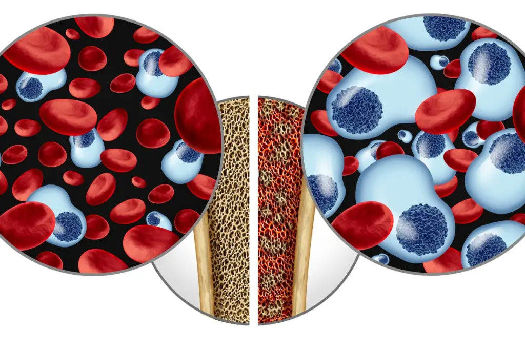 Bone marrow: Surprising Vital Facts 2 Bone marrow: Surprising Vital Facts