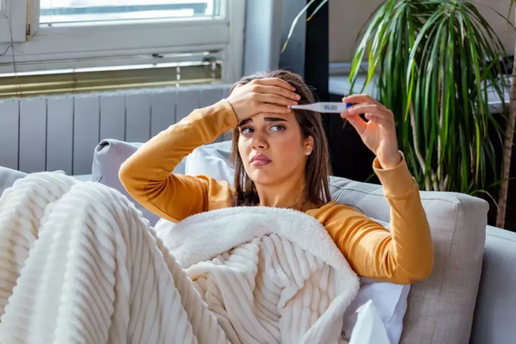 What Autoimmune Diseases Cause Fever and How Does Inflammation Trigger It? 3 What Autoimmune Diseases Cause Fever and How Does Inflammation Trigger It?