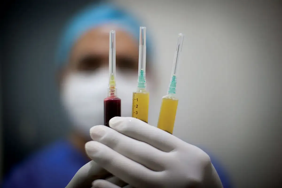 Is Stem Cell Research Legal In The United States?