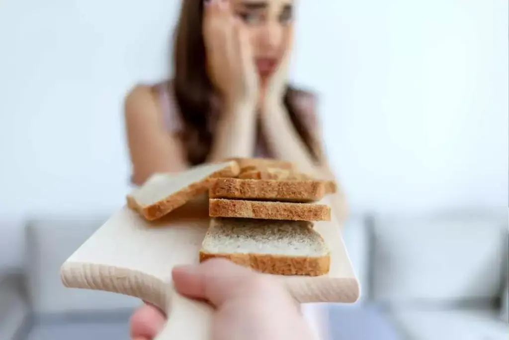 What's the Difference Between Celiac Disease and Gluten Intolerance?