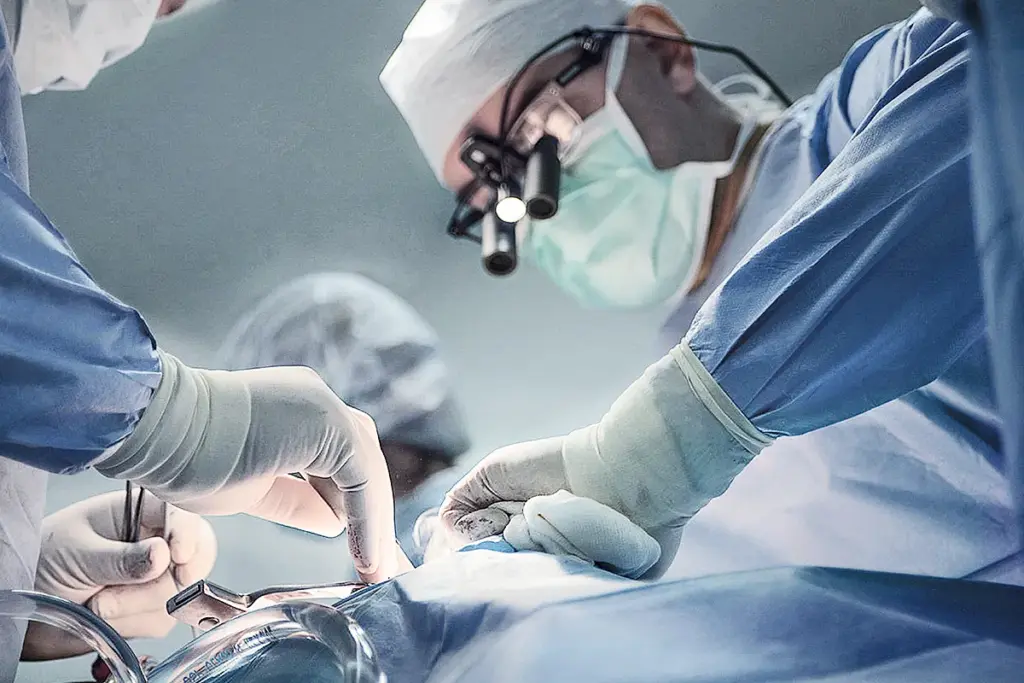 T-Cell and NK-Cell Lymphomas