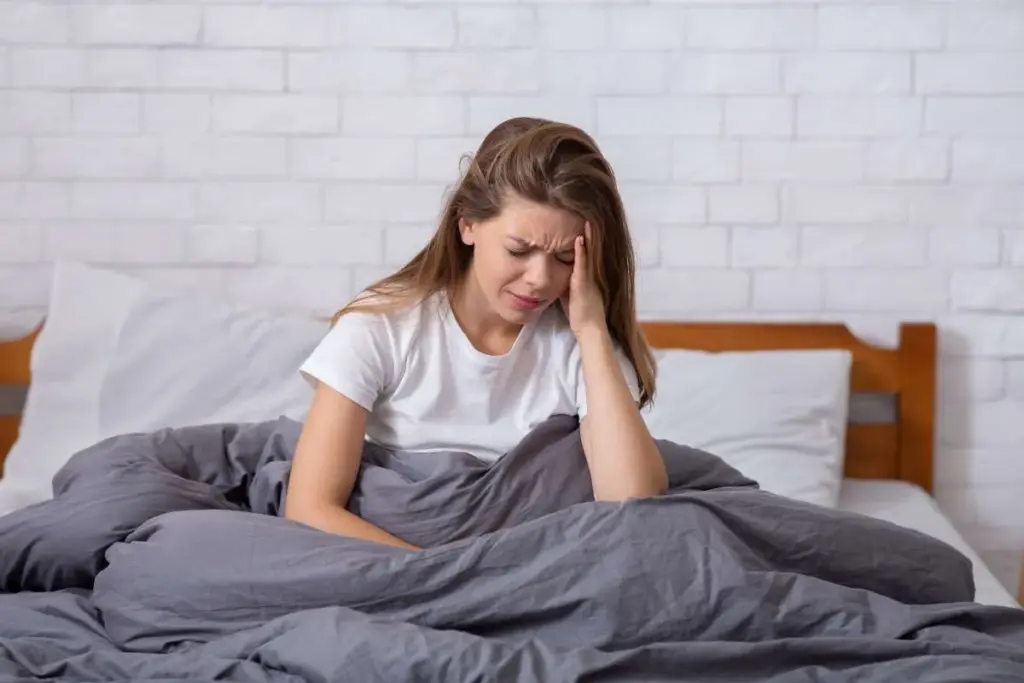 Can Depression Cause Insomnia? Understanding the Sleep-Mood Connection