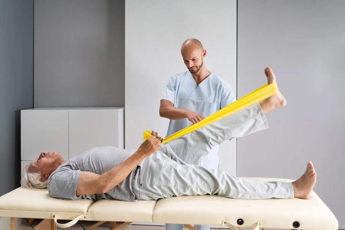 Treatment and Procedures