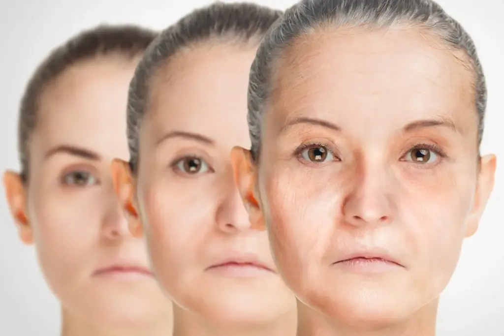 Anti Aging Breakthrough: The Newest Secrets 1 Anti Aging Breakthrough: The Newest Secrets