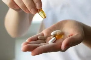 Anti Aging Supplements: The Vitamin Of Youth