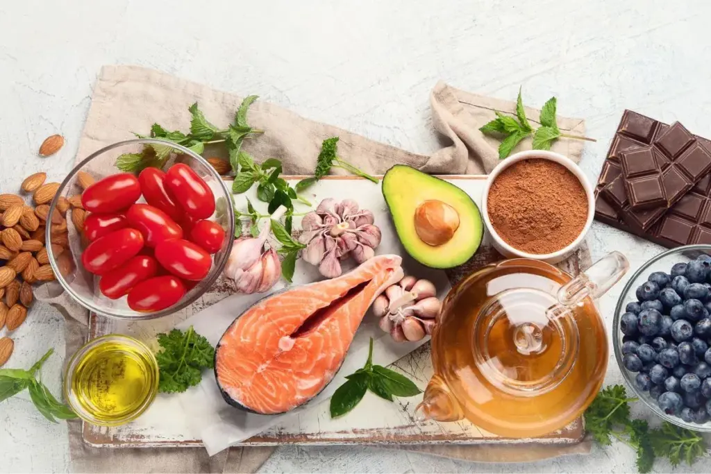 Anti Aging Supplements: The Vitamin Of Youth