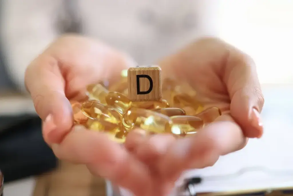 Anti Aging Supplements: The Vitamin Of Youth