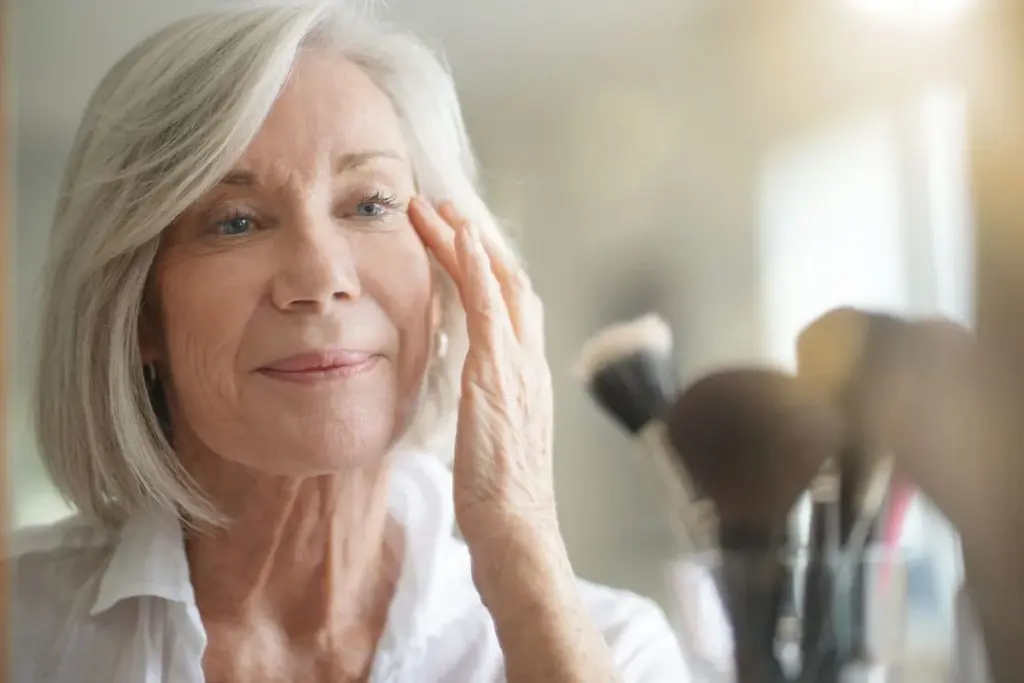 Stamford Nature Center: Study On Body Aging