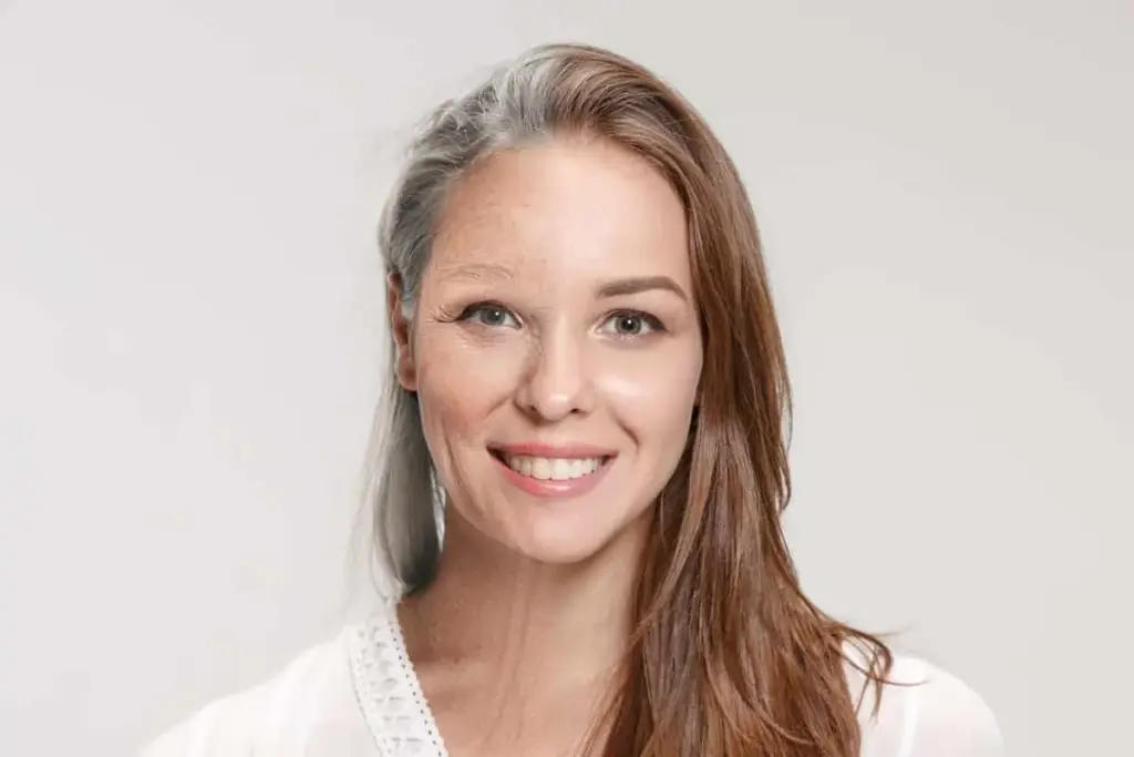 Aging Causes: The #1 Reason We Get Older