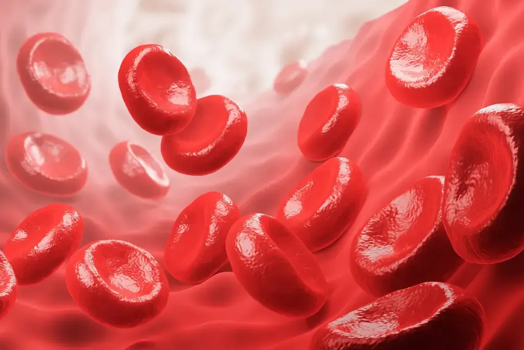 Anemic Meaning: The 7 Types Of Anemia