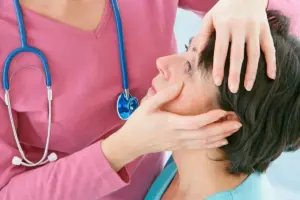 Anemia Progress: Signs Of The Final Stages