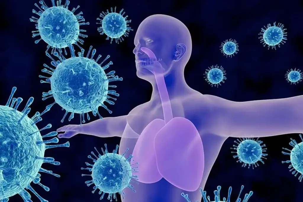 3 Common Immune System Diseases: Causes & Symptoms 1 3 Common Immune System Diseases: Causes & Symptoms