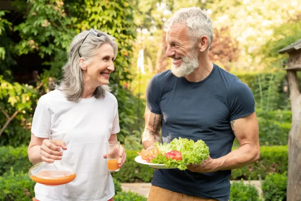 Aging Gracefully: How To Tell You Are Aging Well