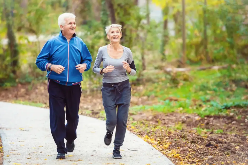 Aging Gracefully: How To Tell You Are Aging Well