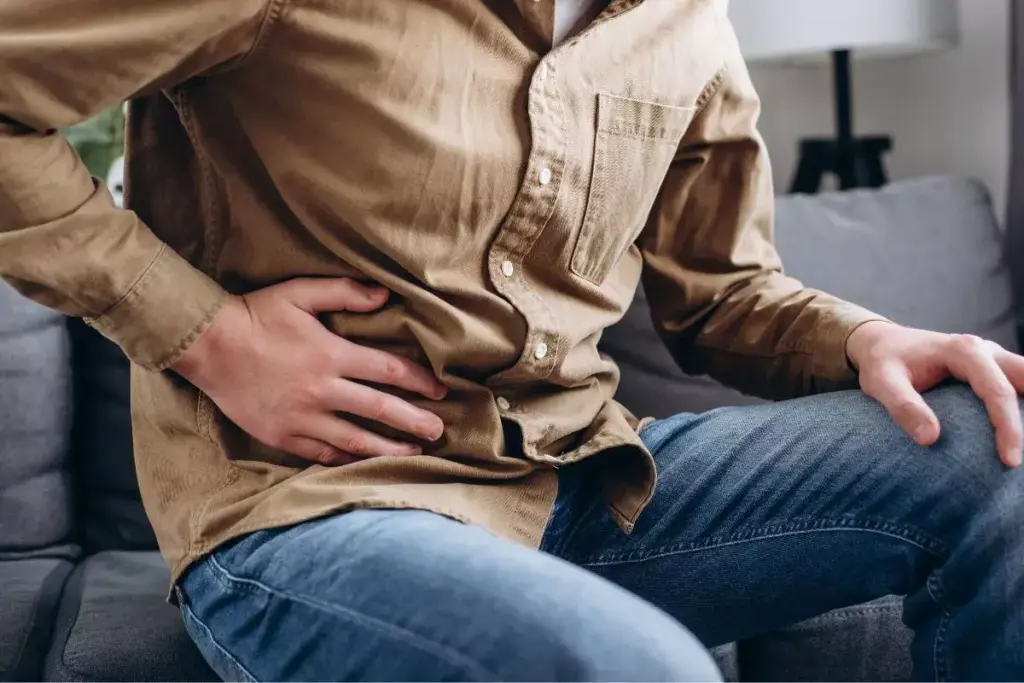 Can Stress Cause Celiac Disease to Develop Later in Life?