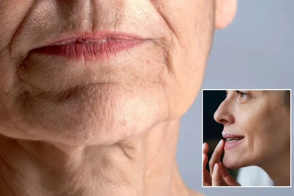 Less Age: Identifying The First Symptoms