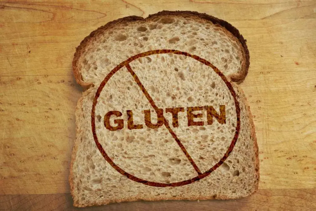 What's the Difference Between Wheat Allergy and Wheat  Guide Allergy?