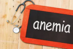 Apathetic To Anemia: Is It A Terminal Illness?