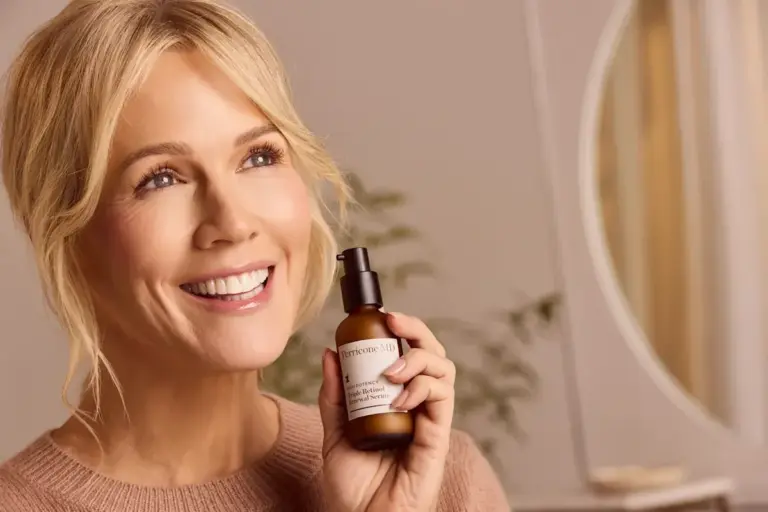 Skincare Holy Grail: The Secret To Anti-Aging