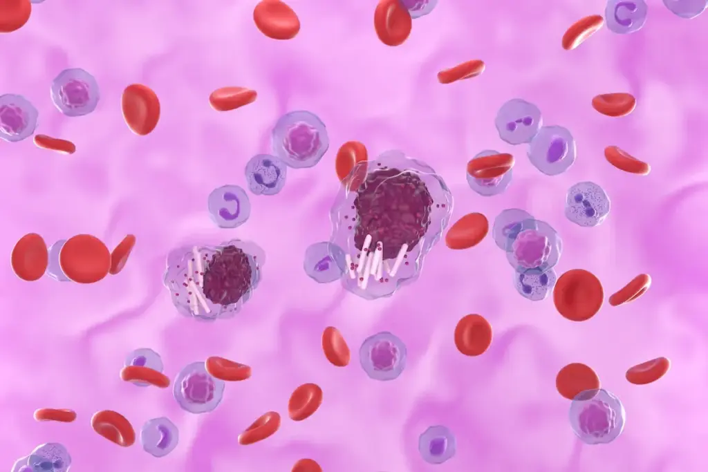 Aplastic Anemia: Is It A Type Of Leukemia? 1 Aplastic Anemia: Is It A Type Of Leukemia?