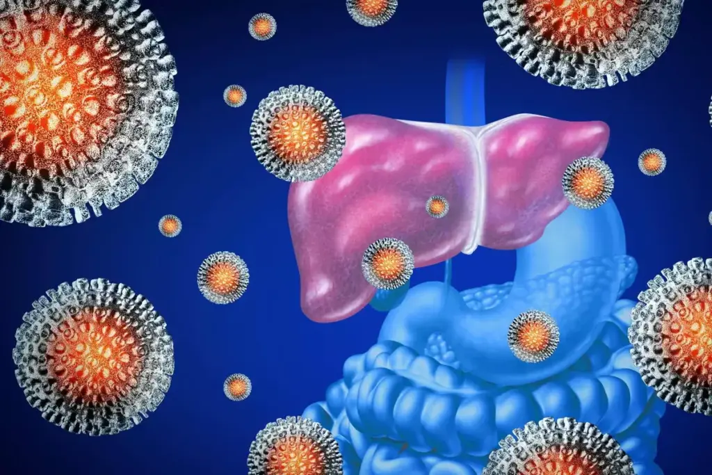 7 Genetic Liver Diseases: Symptoms, Causes & Treatment