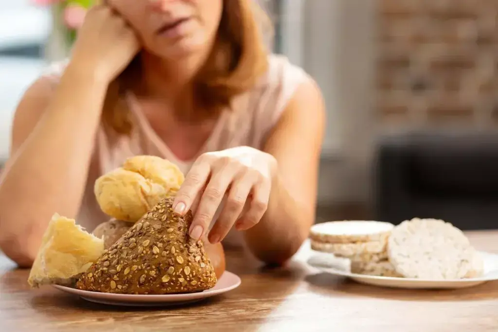 Does Gluten Intolerance Cause Weight Gain? What You Need to Know