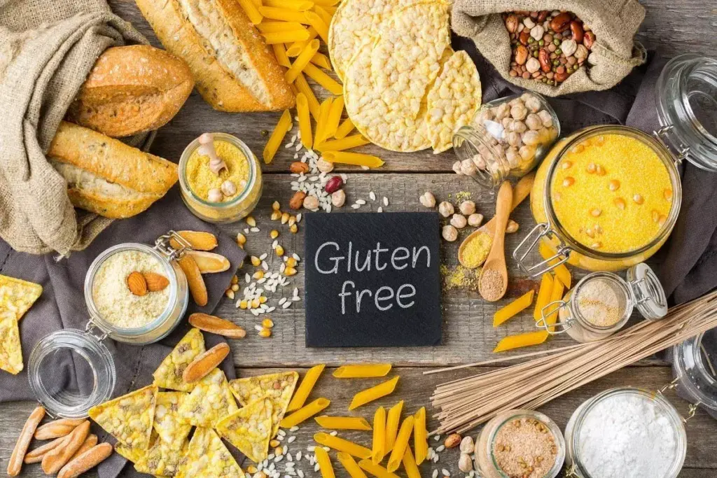 How to Manage ADHD Symptoms with a Gluten-Free Diet