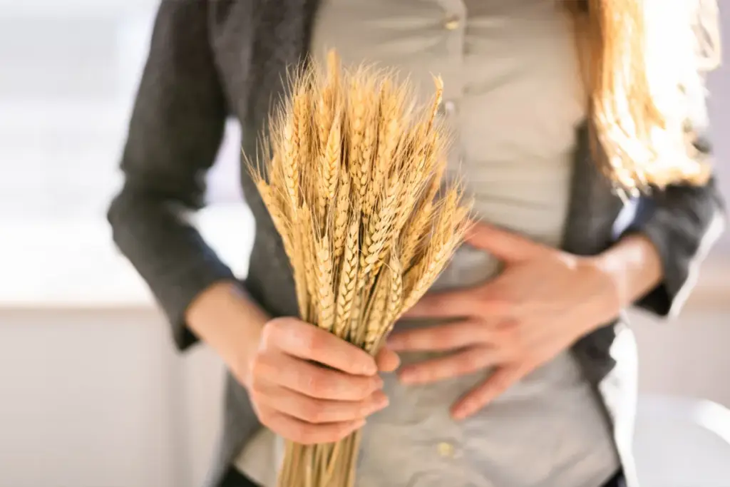 What Is Non-Celiac Gluten Sensitivity and How Does It Differ From Celiac Disease?