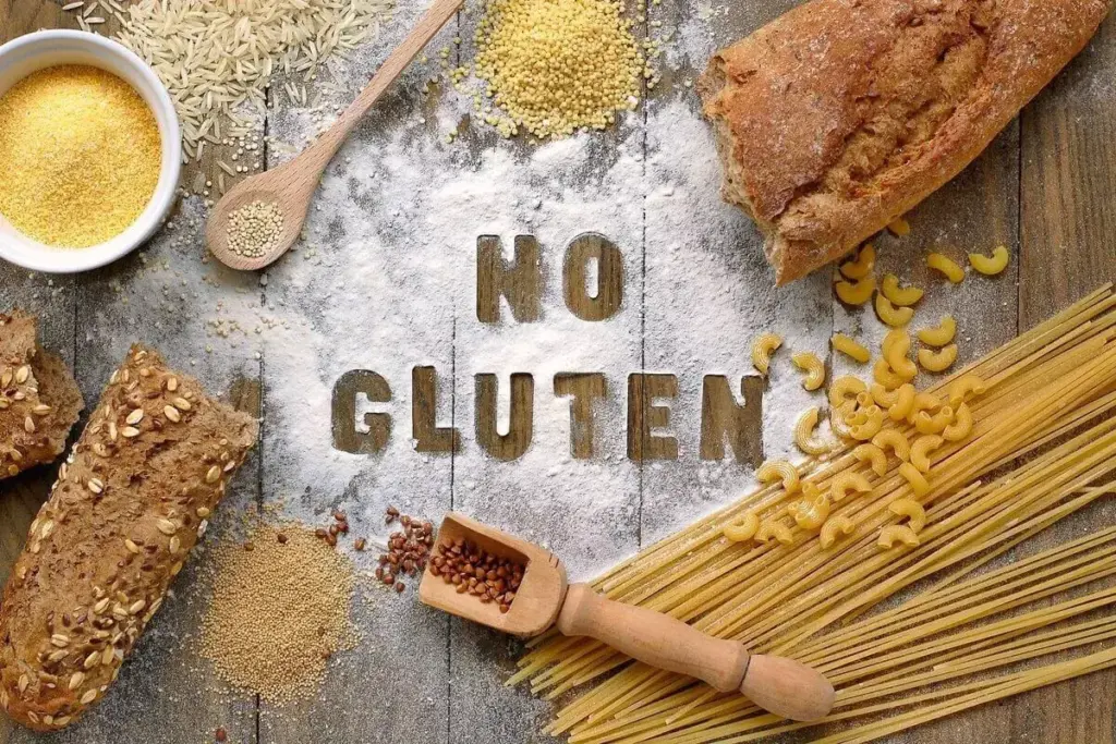 How to Start a Gluten Free Diet for Beginners