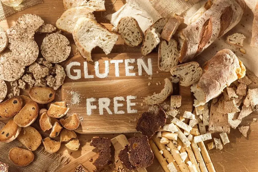 How to Start a Gluten Free Diet for Beginners