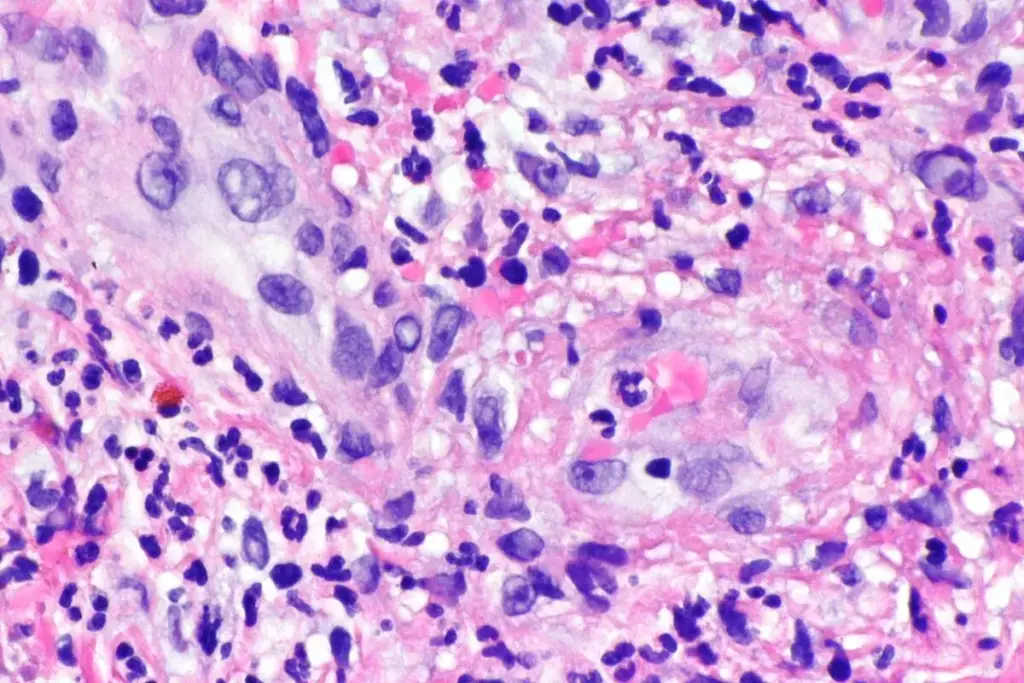 What Is Granulomatosis With Polyangiitis (GPA)?