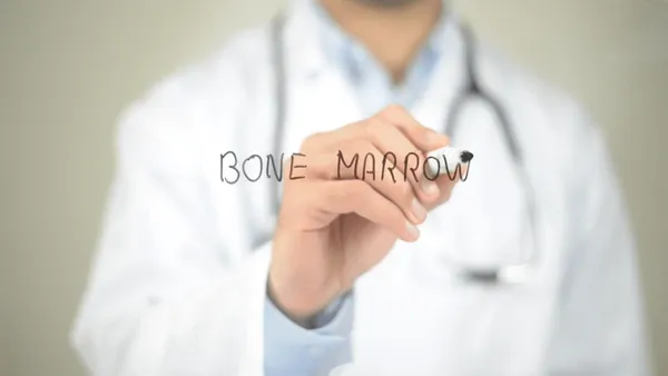 Bone Marrow Failure: Life Expectancy Facts