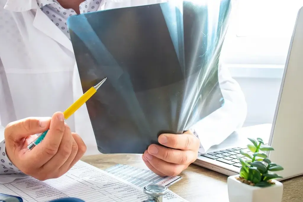 Bone Marrow Edema: The Hidden Cause Of Pain