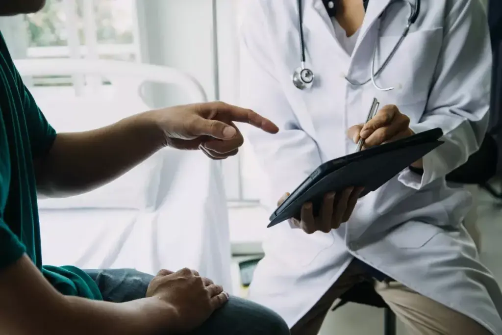 15 Inflammatory Diseases & Chronic Conditions Explained