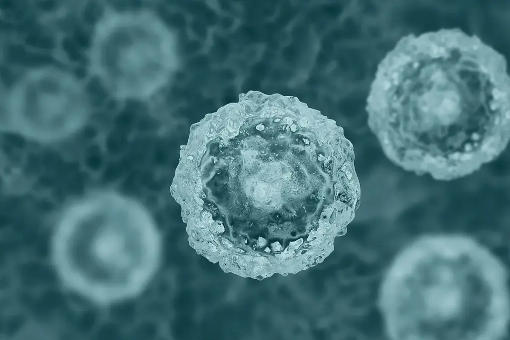 Stem Cell Transplant: Is The Risk Worth It?