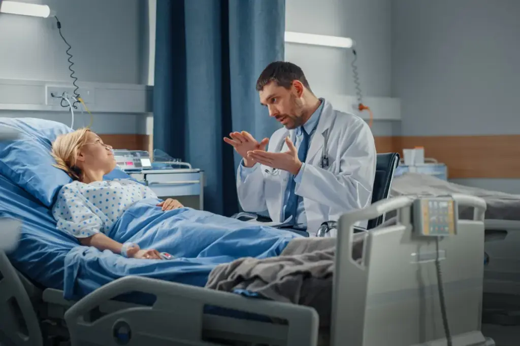 Allogeneic vs. Autologous: Understanding the Key Differences