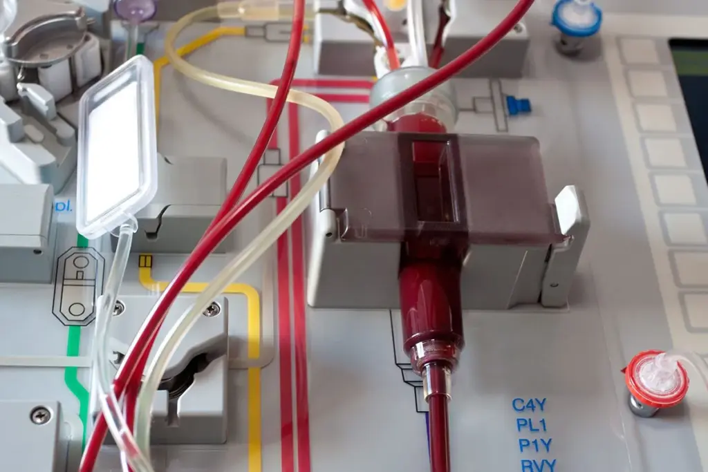 The Fundamentals of Medical Transplantation