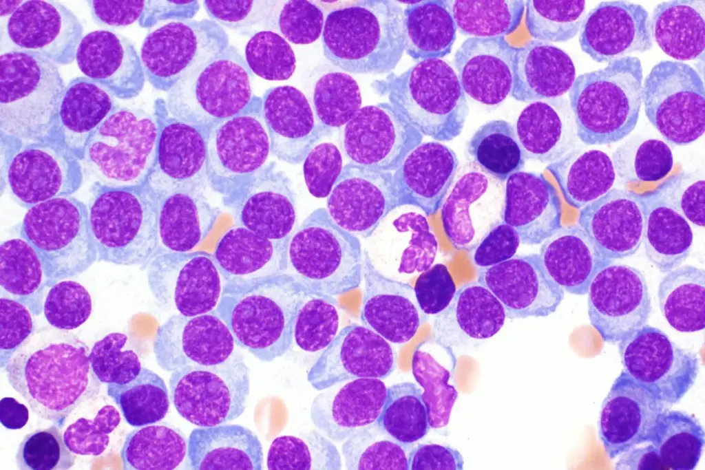 Multiple Myeloma: Where This Cancer Begins