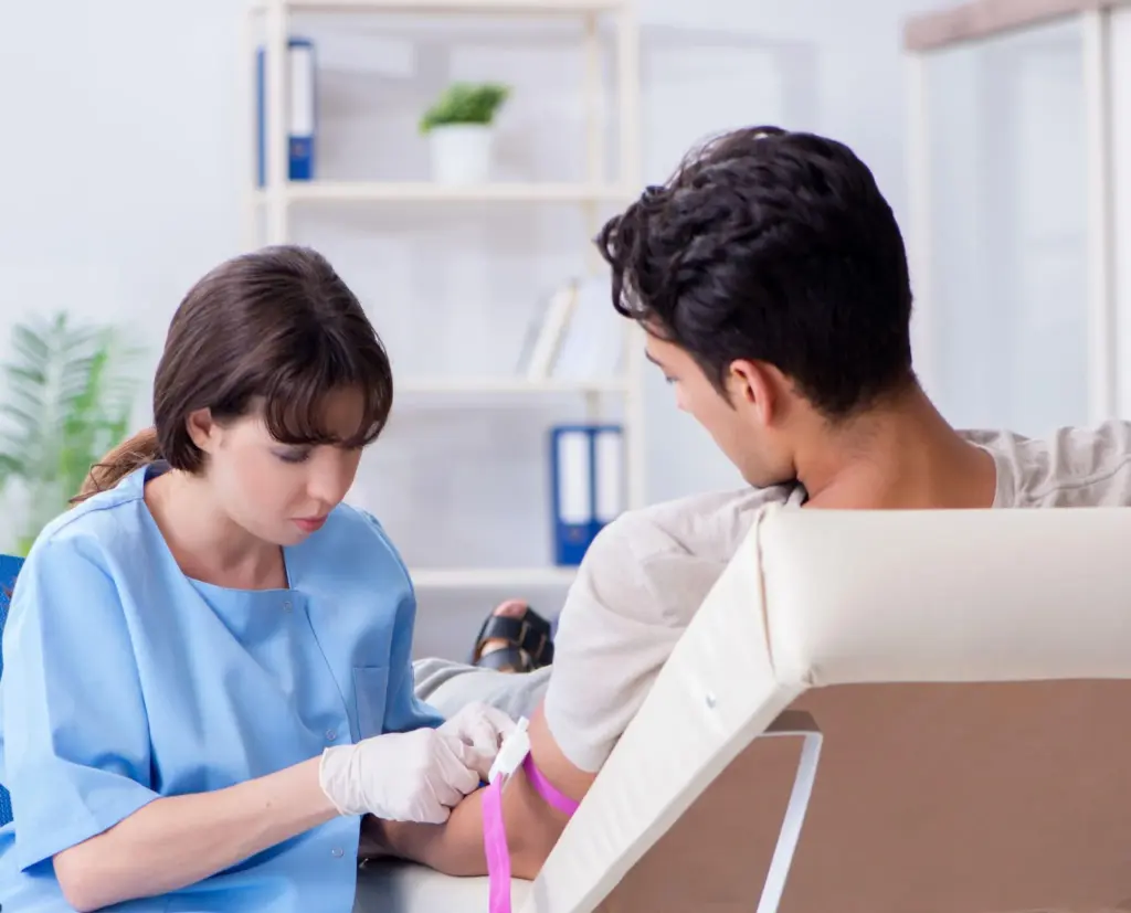 Revolving Myeloma: Can It Stay Hidden For Years?