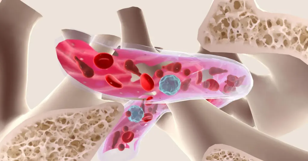 Bone Marrow Cancer: What Your CBC Results Mean 3 Bone Marrow Cancer: What Your CBC Results Mean