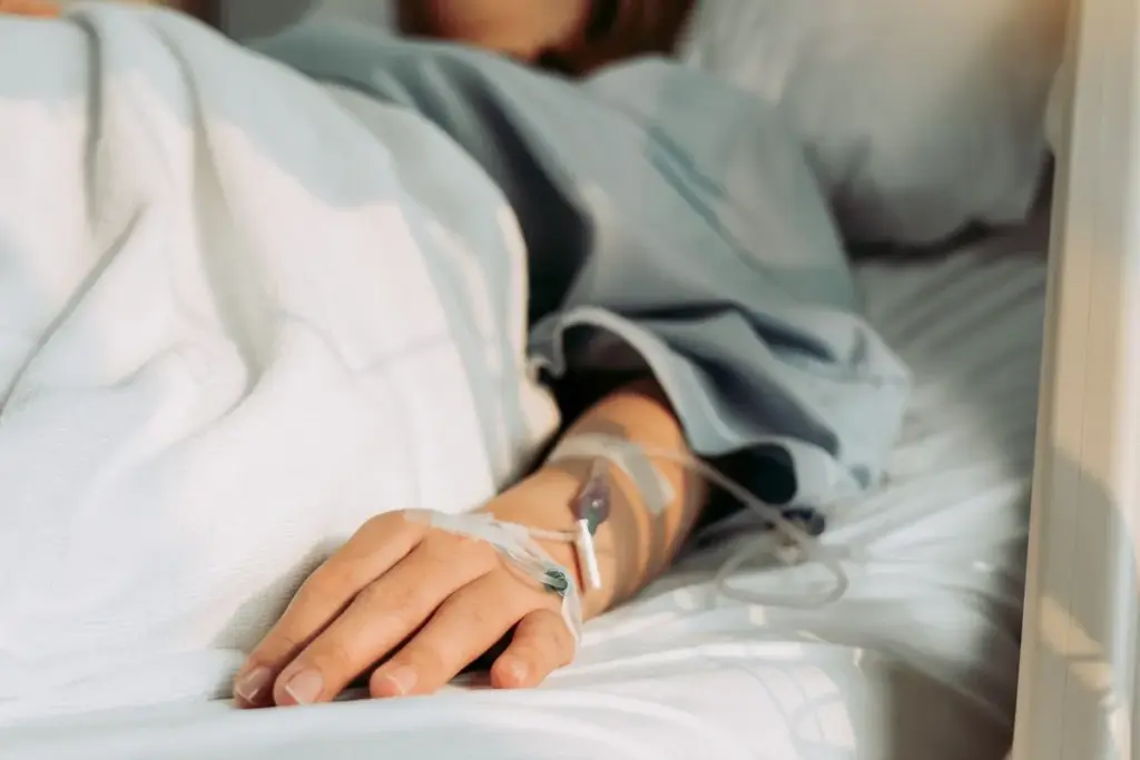 Symptoms Of Low Platelets: A Dangerous Risk