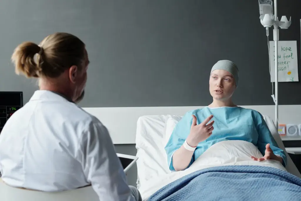 Leukemia Spread: Where This Cancer Moves First