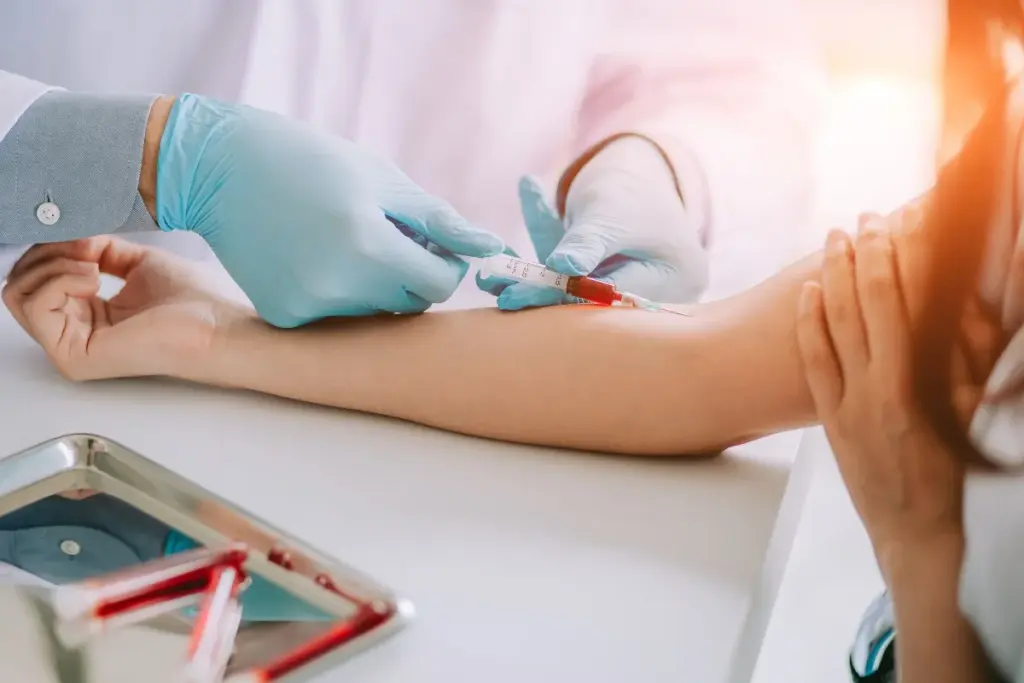 Leukemia Spread: Where This Cancer Moves First