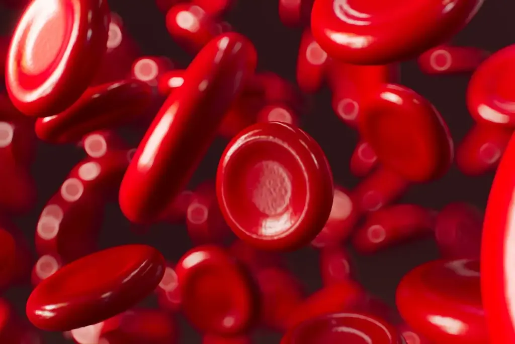 Chlorella: Raise Your Platelet Count Quickly