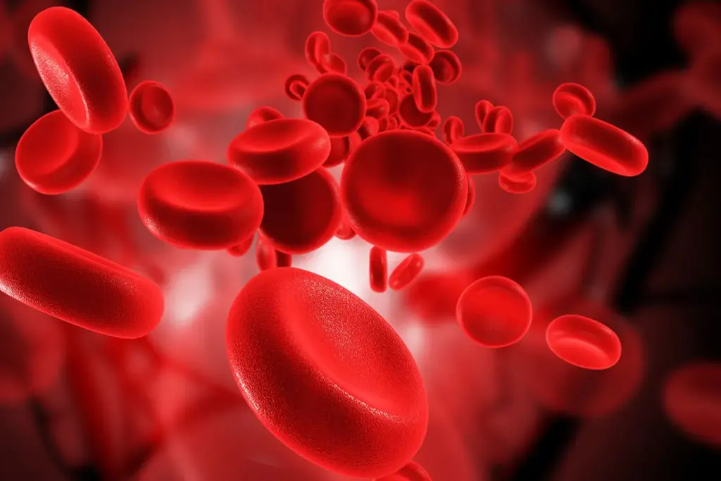 Chlorella: The Fastest Way To Boost Platelets