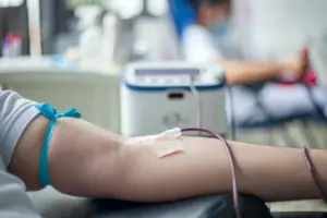 Platelet Transfusion: Why It Is A Life-saver