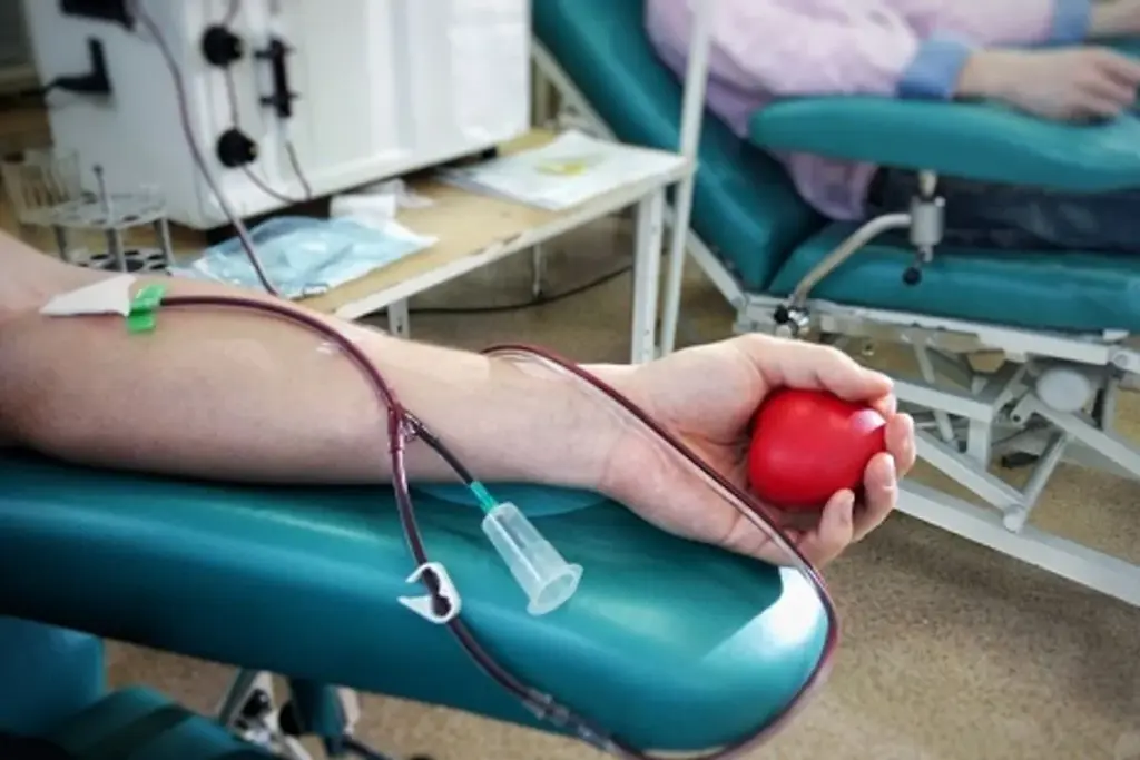 Platelet Transfusion: Why It Is A Life-saver